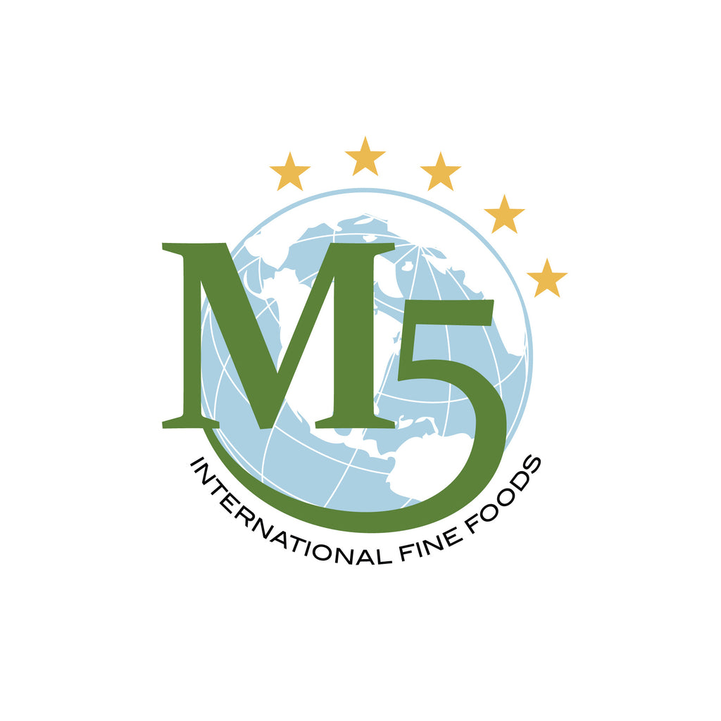 m5 corporation, gourmet import, fine foods, italian, spanish, japanese, chillean, peru